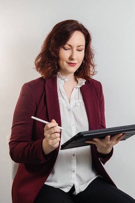 Sonia Gil - Psicoterapia online con perspectiva feminista