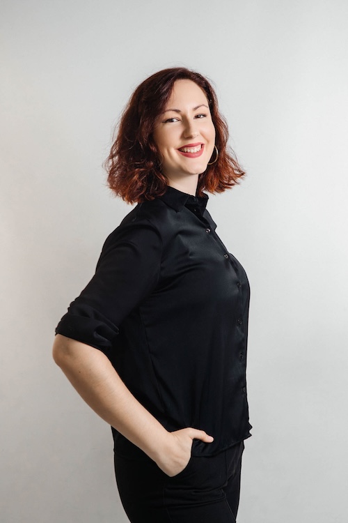 Sonia Gil - Psicoterapia online con perspectiva feminista